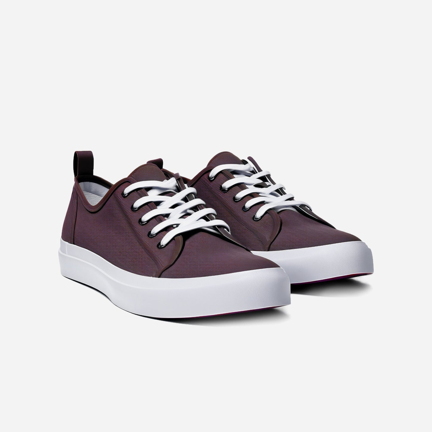 Zapatillas de deporte de lona