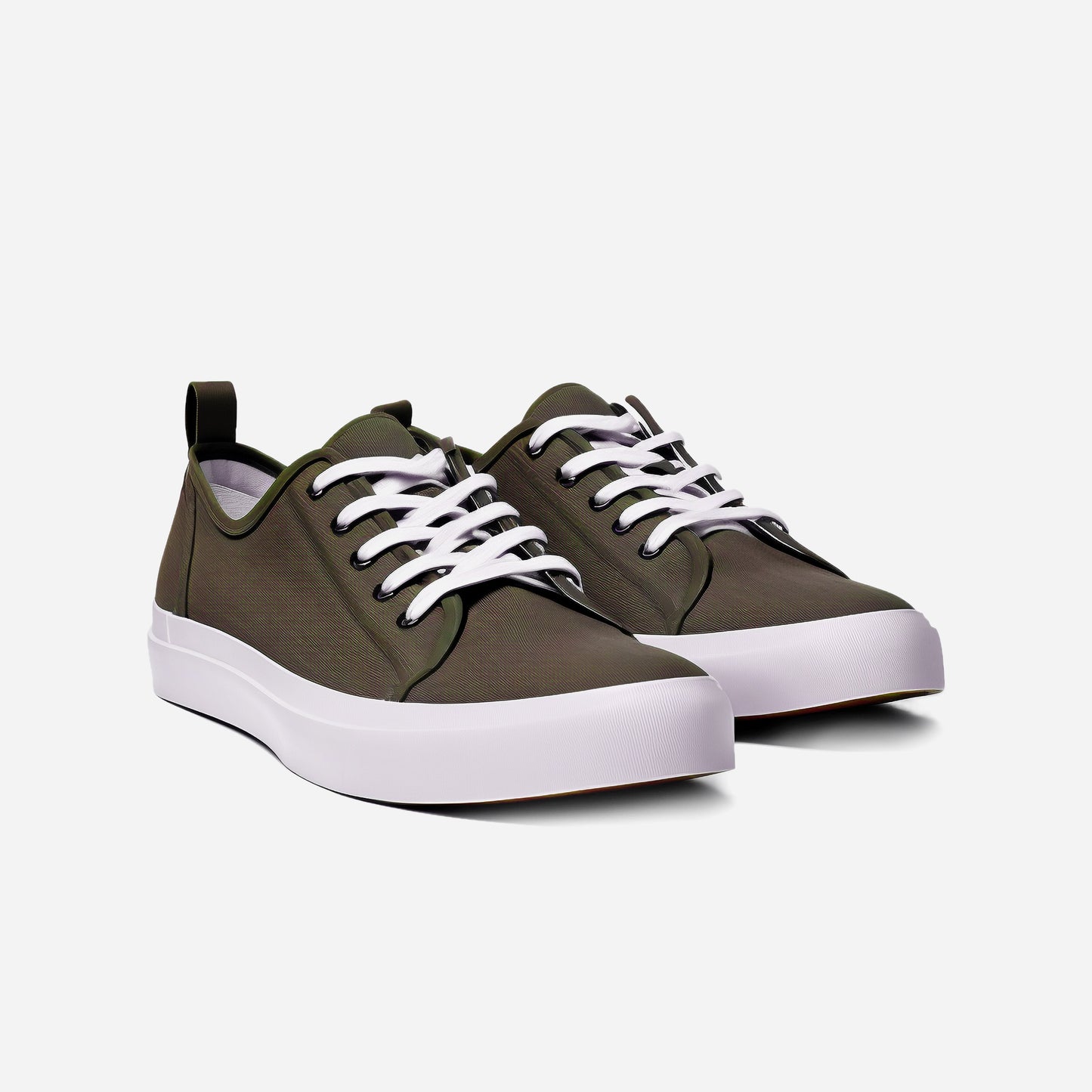 Zapatillas de deporte de lona