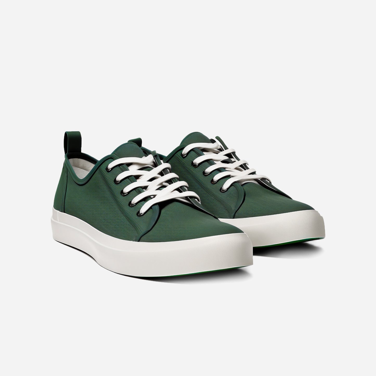 Zapatillas de deporte de lona