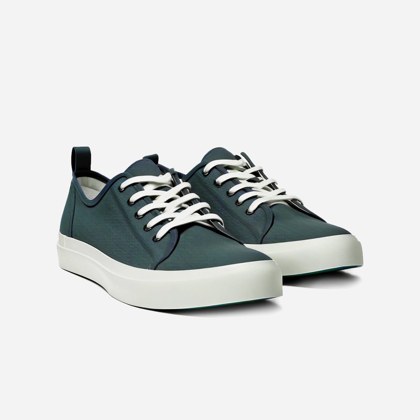 Zapatillas de deporte de lona