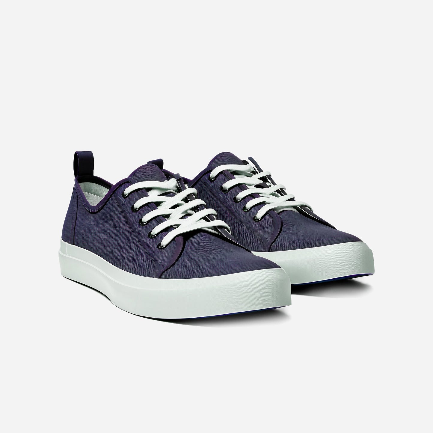 Zapatillas de deporte de lona